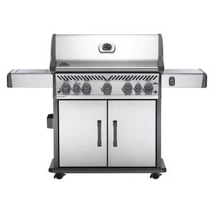 Napoleon Gasgrill Rogue SE 626