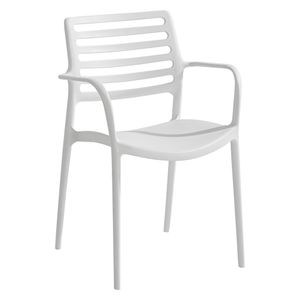 Niehoff San Remo Stapelstuhl Polypropylen