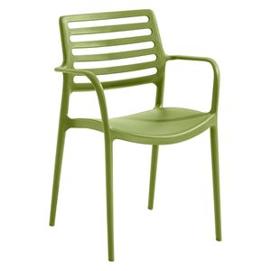 Niehoff San Remo Stapelstuhl Polypropylen