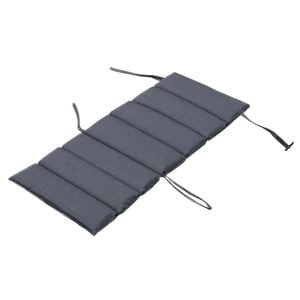 OUTLIV. London Gartenstuhlauflage Hochlehner 49x124cm Sunbrella