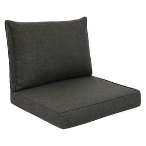 KETTtex Premium Loungeauflage 50cm Polypropylen