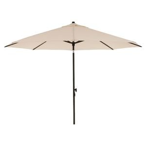 OUTLIV. Florenz Sonnenschirm Ø340cm