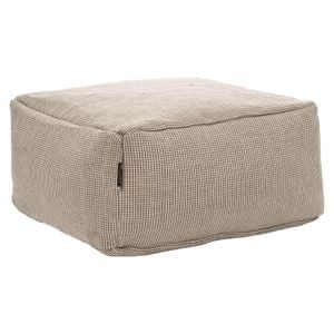 ROOLF Living Dotty Loungehocker Polypropylen