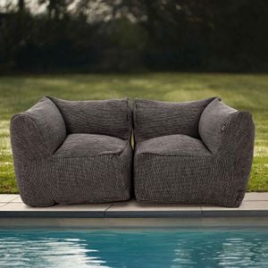 ROOLF Living Dotty Loungebank Polypropylen