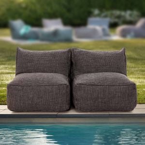 ROOLF Living Dotty Loungebank Polypropylen