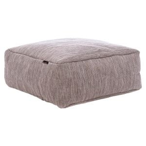 ROOLF Living Dotty Loungehocker Polypropylen