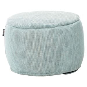 ROOLF Living Dotty Sitzsack Fußhocker Ø50cm