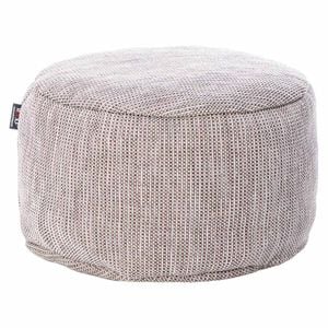 ROOLF Living Dotty Loungehocker Polypropylen