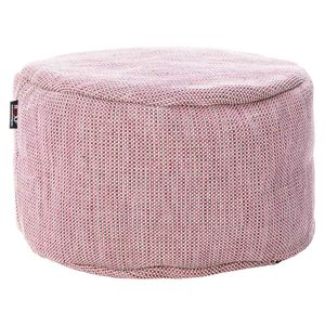 ROOLF Living Dotty Loungehocker Polypropylen