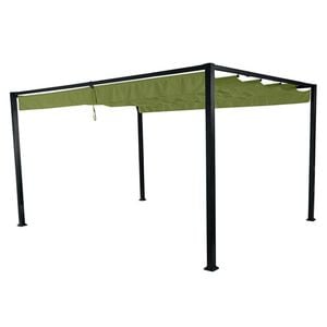 Siena Garden Sky Gartenpergola 400x300cm