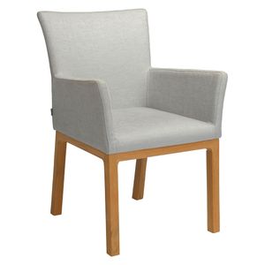Stern Artus Diningsessel Teak/Polyacryl