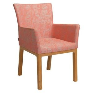 Stern Artus Diningsessel Teak/Polyacryl