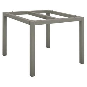 Stern Classic Tischgestell Aluminium