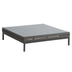 Stern Corda Loungetisch 87x87 cm