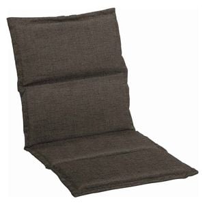 Stern Universal Gartenstuhlauflage Mittellehner 48x105cm Kunstfaser