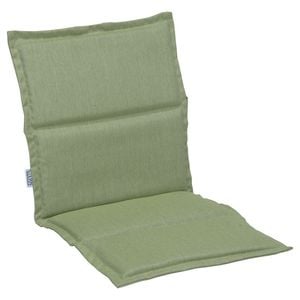 Stern Universal Gartenstuhlauflage Mittellehner 48x105cm Kunstfaser