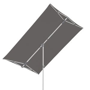 Suncomfort Flex-Roof Mittelstockschirm  210x150 cm