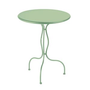 Vermobil Rondo Bistrotisch Ø60 cm Stahl