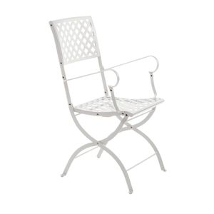 Vermobil Springtime Klappsessel Stahl