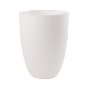 VON HASTEDT Pro Curvy Pot M PLUS SMART Pflanzkübel H51cm Ø39cm LED