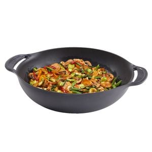 Weber Crafted Wok