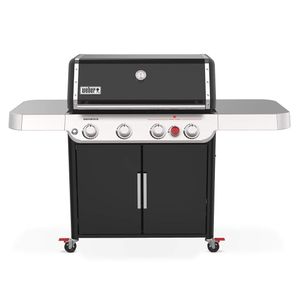 Weber Genesis E-425S Gasgrill