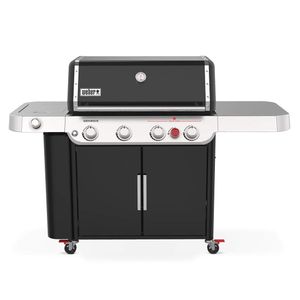 Weber Genesis E-435 Gasgrill