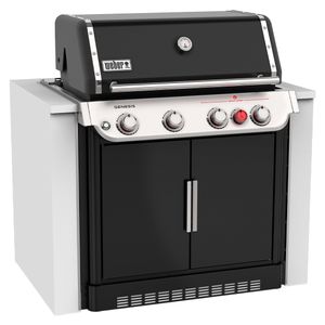 Weber Genesis E-460 Built-In Gasgrill