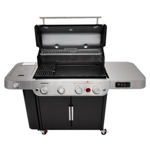 Weber Genesis EPX-470 Smart Gasgrill