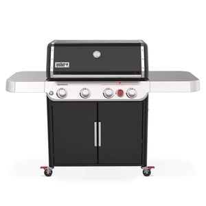 Weber Genesis EX-325S Smart Gasgrill