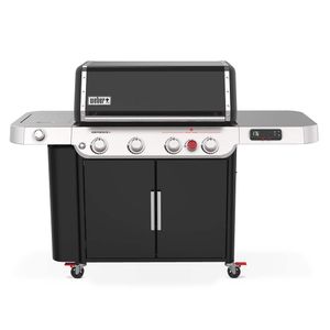 Weber Genesis EX-435 Smart Gasgrill