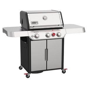 Weber Genesis S-325S Gasgrill