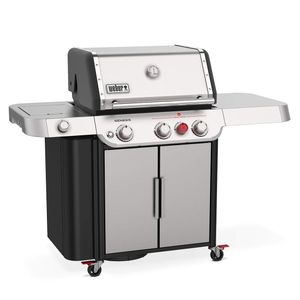 Weber Genesis S-335 Gasgrill