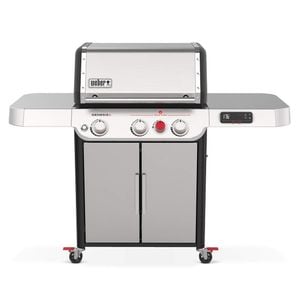 Weber Genesis SX-325S Smart Gasgrill