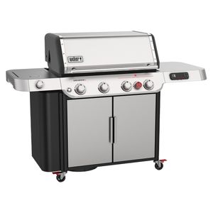 Weber Genesis SX-435 Smart Gasgrill