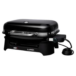 Weber Lumin Elektrogrill