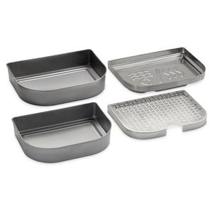 Weber Multifunktions-Erweiterungs-Set für Lumin Compact