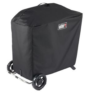 Weber Premium Grillabdeckung für Traveler