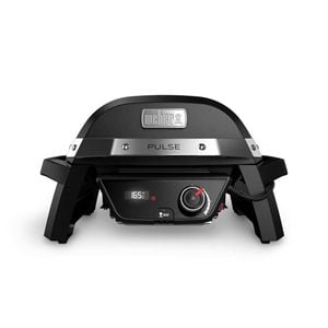 Weber Elektrogrill Pulse 1000