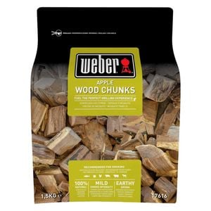 Weber Räucherbretter