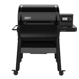 Weber Smokefire EPX4 Holzpelletgrill