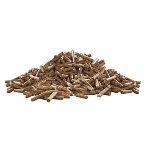 Weber Smokefire Holzpellets Erle 8kg