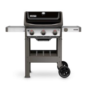 Weber Gasgrill Spirit II E310