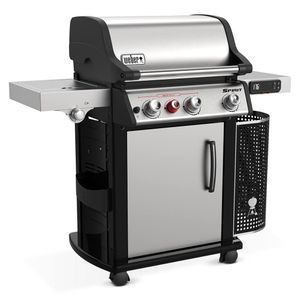 Weber Spirit SPX-335 GBS Smart Gasgrill