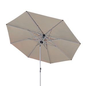 Doppler Active Sonnenschirm -Teleskop Ø340