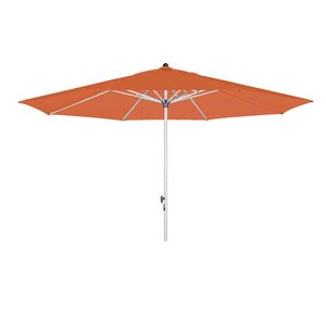 Doppler Active Sonnenschirm -Teleskop Ø340