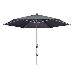 Doppler Expert Sonnenschirm Ø320cm mit Kurbel