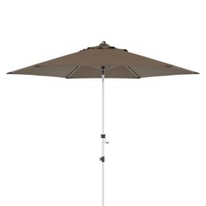 Doppler Expert Sonnenschirm Ø320cm mit Kurbel