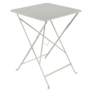 Fermob Bistro Balkontisch 57x57 cm Stahl