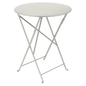 Fermob Bistro Balkontisch Ø60x74cm Stahl
